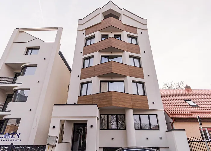 Aparthotel - Premium Suites&Studios